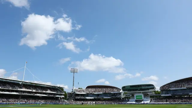 Lord's