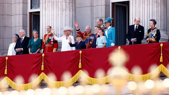 Royals