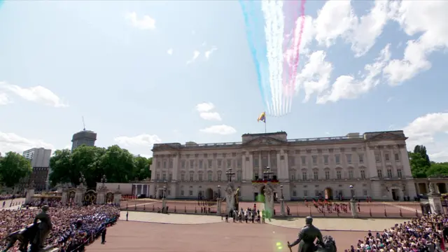 Flypast