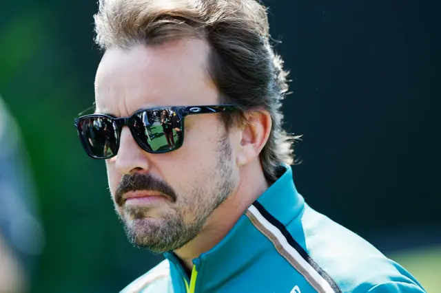 Fernando Alonso
