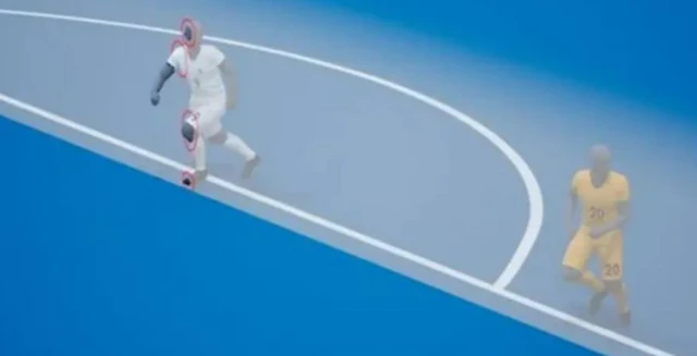 Offside