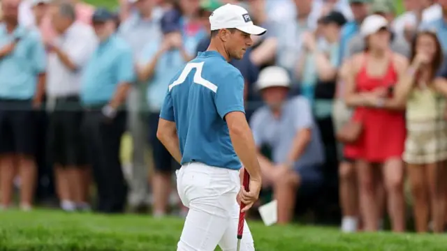 Viktor Hovland