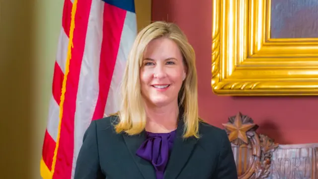 Melissa Hortman
