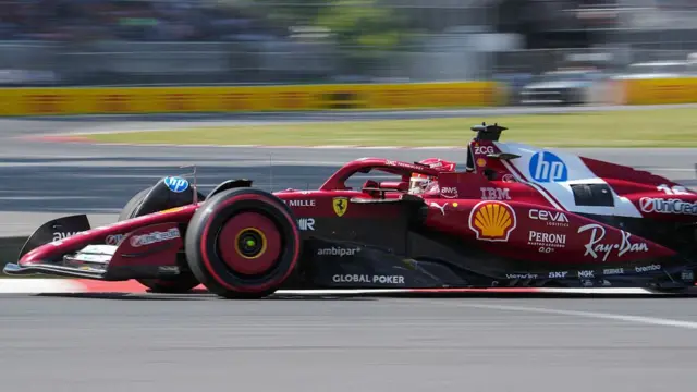 Charles Leclerc