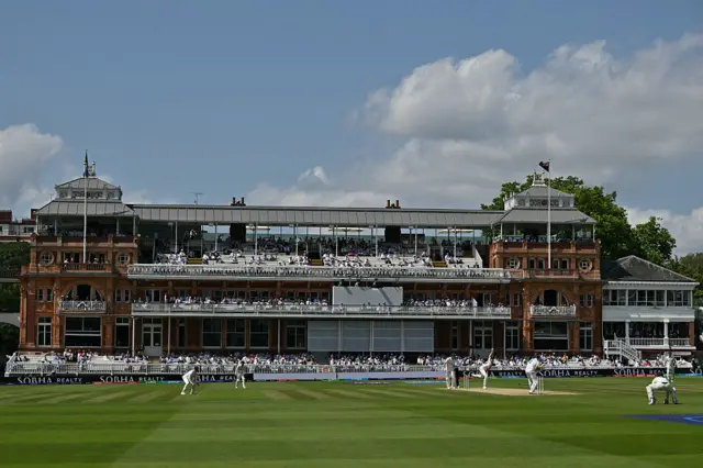 Lord's