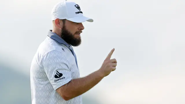 Tyrrell Hatton