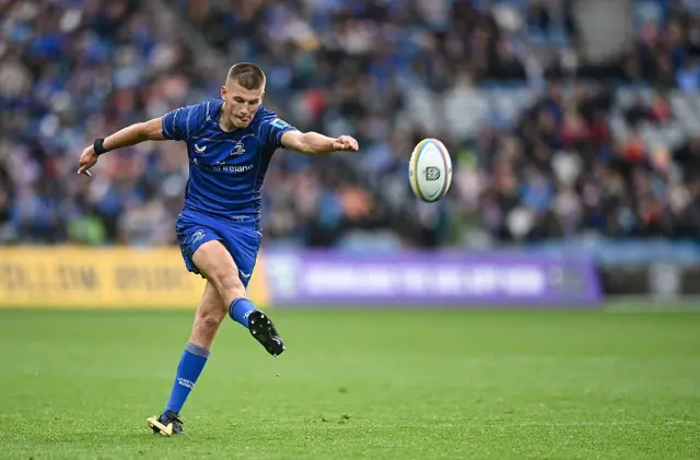 Sam Prendergast