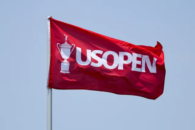 US Open