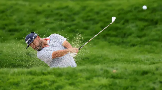 JJ Spaun