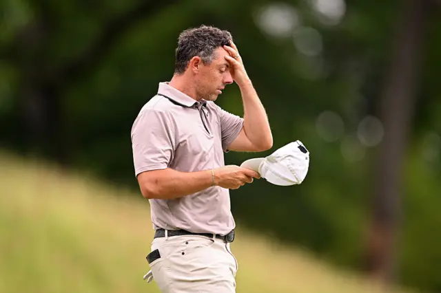 Rory McIlroy