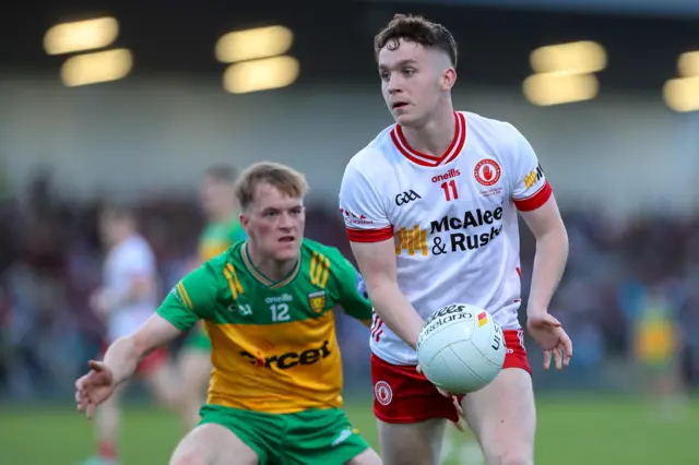 Eoin McElholm