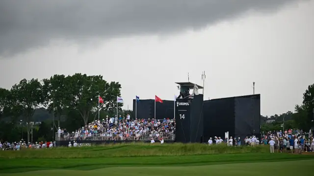 US Open