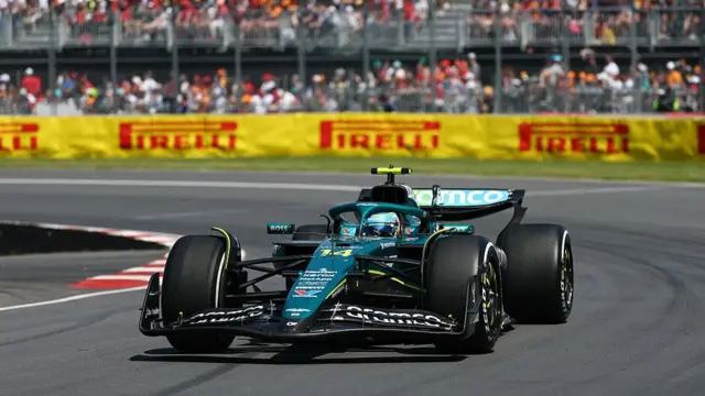 Fernando Alonso