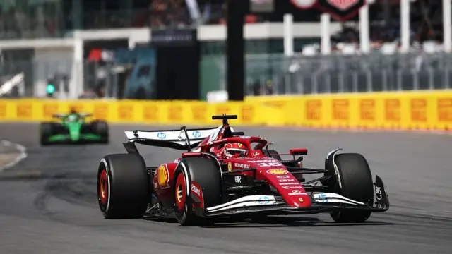 Charles Leclerc