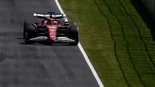 Charles Leclerc