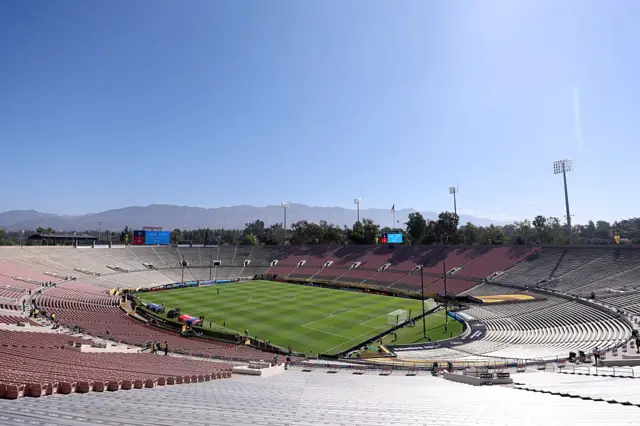 Rose Bowl