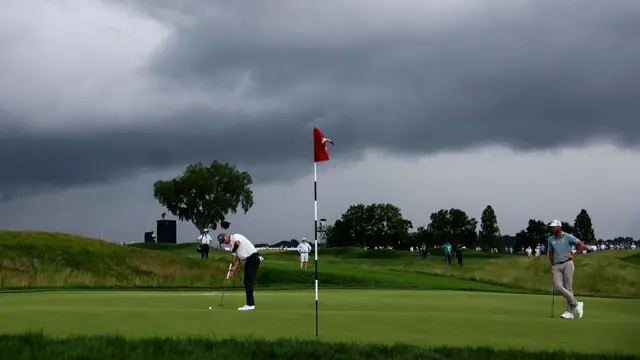US Open