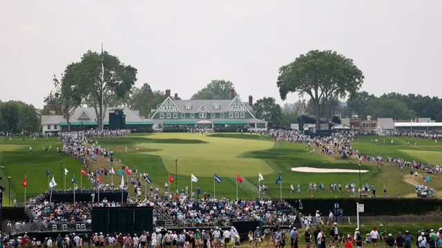 US Open