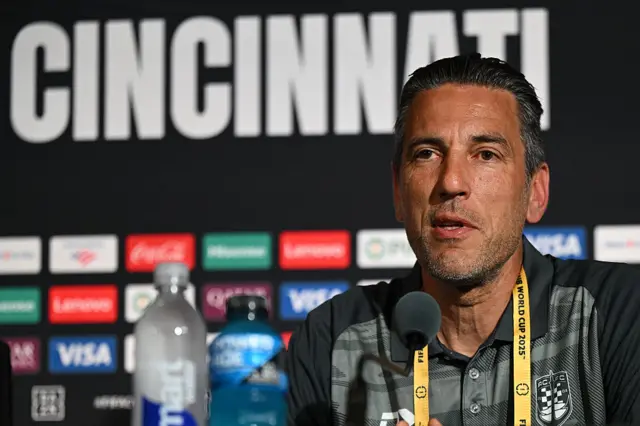 Auckland interim coach Ivan Vicelich