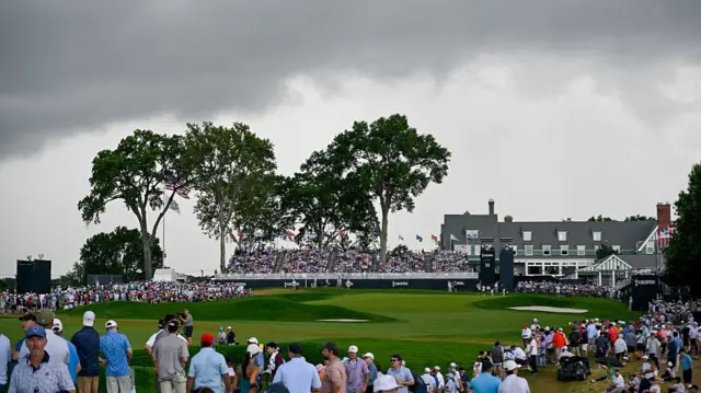 US Open