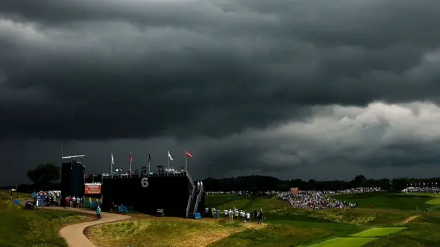 US Open