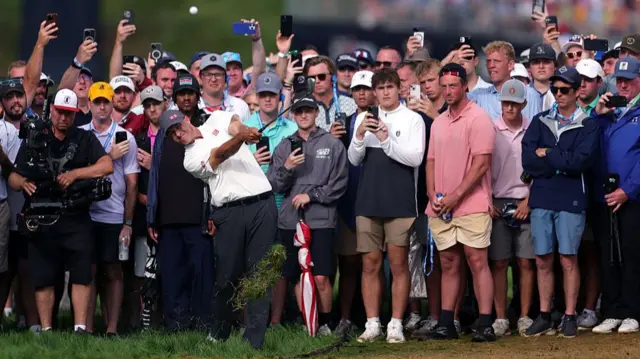 US Open