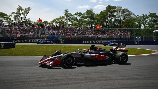 Esteban Ocon