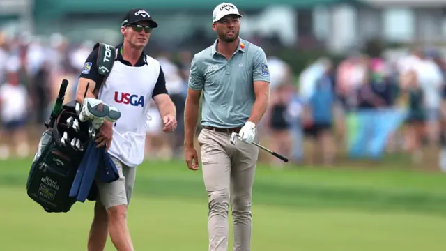 US Open