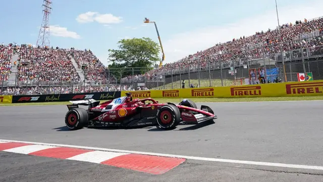 Charles Leclerc