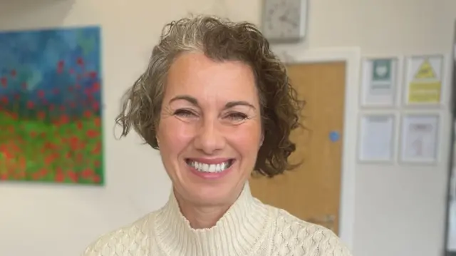 Sarah Champion