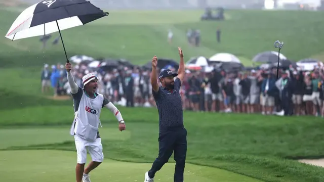 US Open