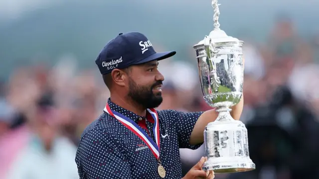 US Open