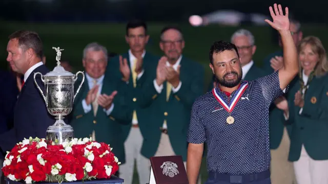 US Open