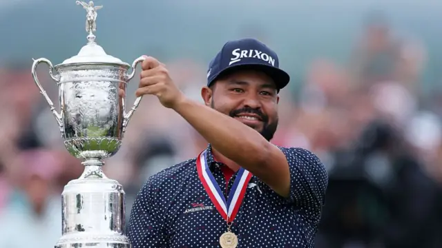 US Open