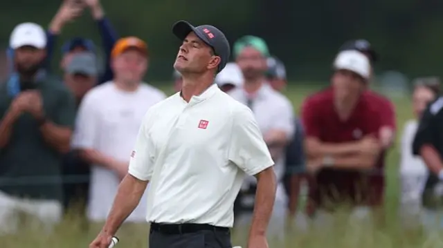 Adam Scott