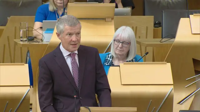 Willie Rennie