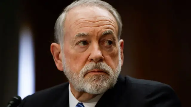 Mike Huckabee