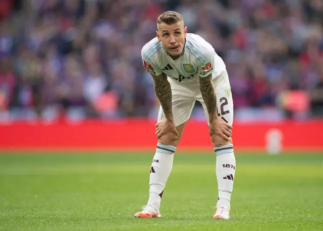 Lucas Digne