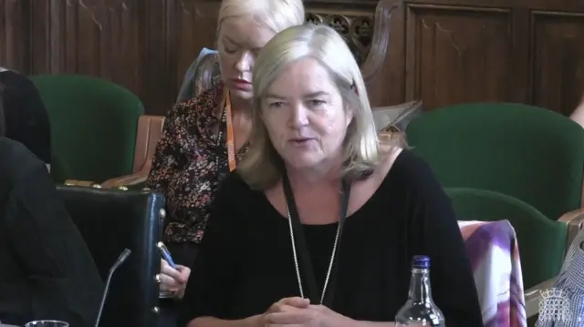 Baroness Casey