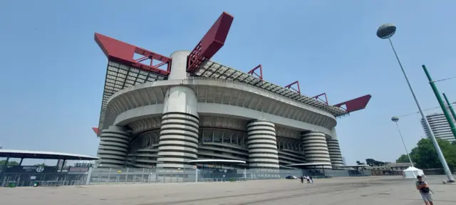.