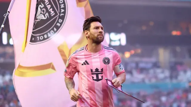 Messi