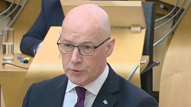 John Swinney
