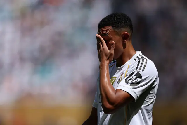 Trent Alexander-Arnold