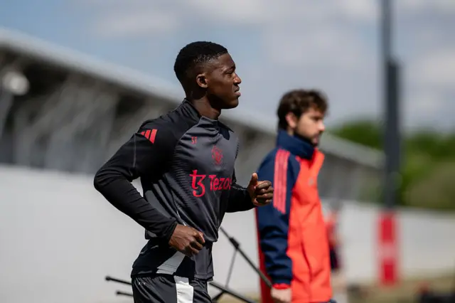 Kobbie Mainoo