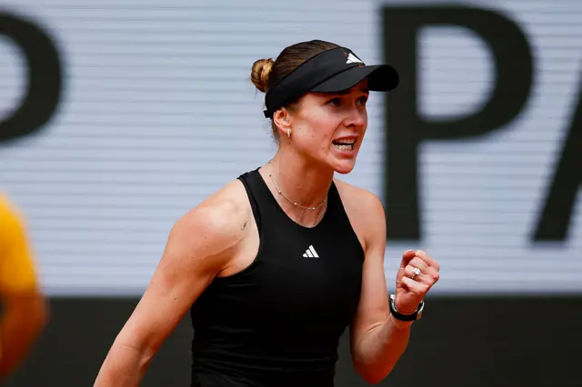 Elina Svitolina