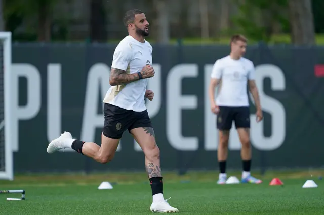 Kyle Walker