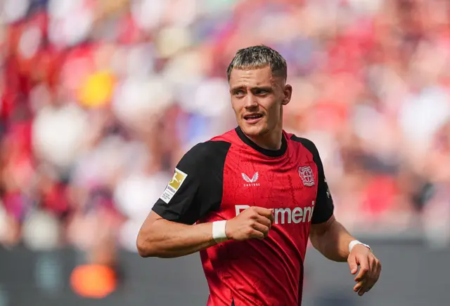 Florian Wirtz