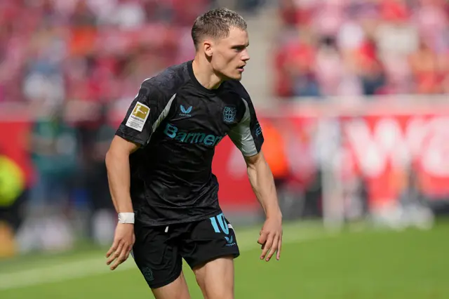 Florian Wirtz