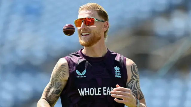 Ben Stokes