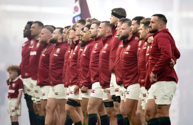 Lions